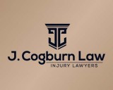 https://www.logocontest.com/public/logoimage/1689452682J. Cogburn Law size.jpg
